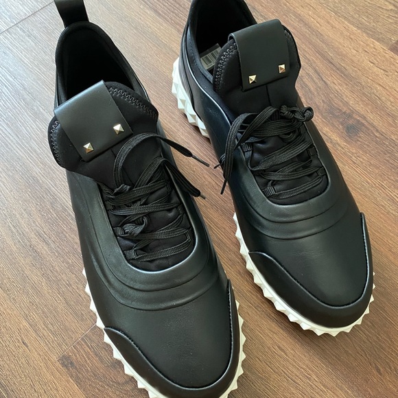 Luxury Valentino sneakers